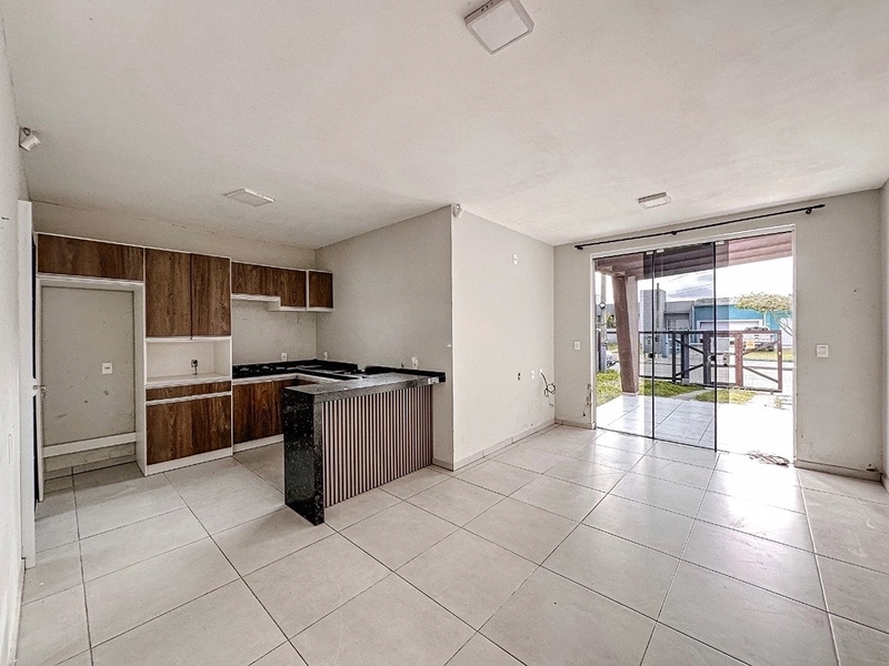 CASA À VENDA NA RAINHA DO MAR – XANGRI-LÁ/RS : 2ª foto da galeria de imagens do imóvel