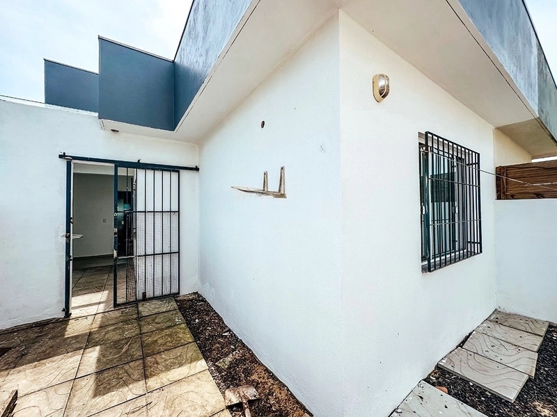 CASA À VENDA NA RAINHA DO MAR – XANGRI-LÁ/RS : 12ª foto da galeria de imagens do imóvel