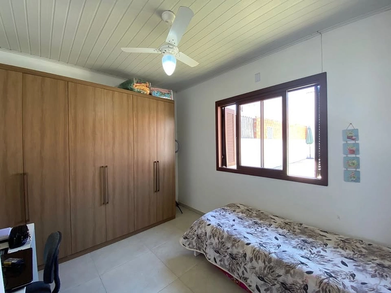 Casa à venda no Centro de Imbé – Pronta para Morar!: 8ª foto da galeria de imagens do imóvel