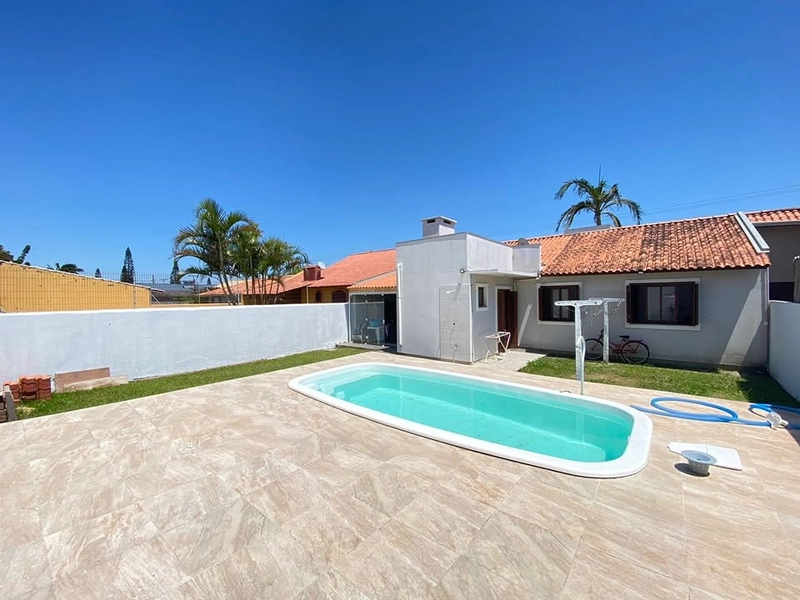 Casa à venda no Centro de Imbé – Pronta para Morar!: 10ª foto da galeria de imagens do imóvel