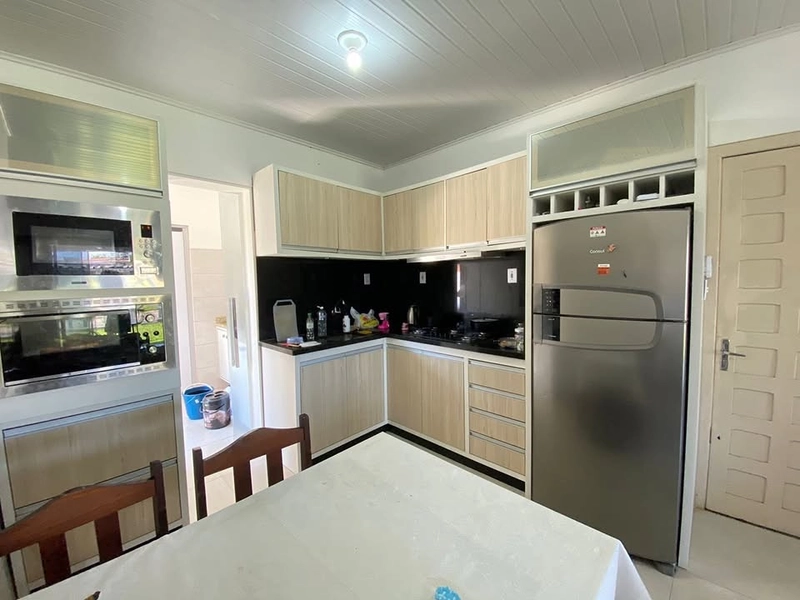 Casa à venda no Centro de Imbé – Pronta para Morar!: 5ª foto da galeria de imagens do imóvel