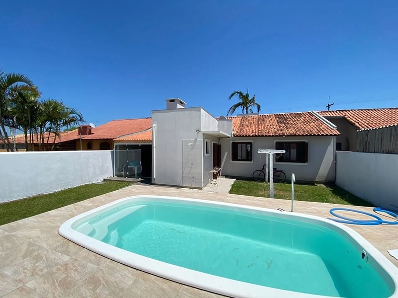 Casa à venda no Centro de Imbé – Pronta para Morar!: 12ª foto da galeria de imagens do imóvel