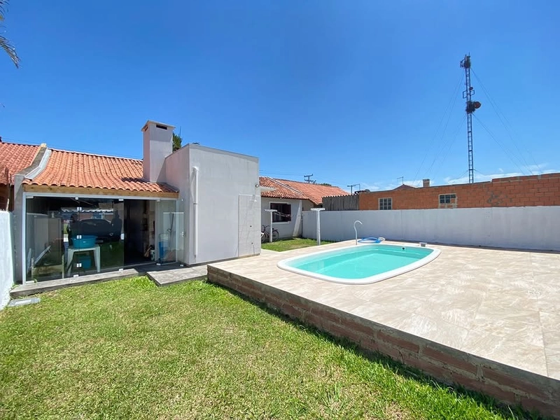 Casa à venda no Centro de Imbé – Pronta para Morar!: 3ª foto da galeria de imagens do imóvel