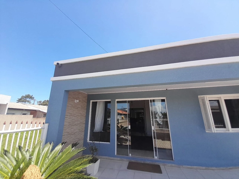 Casa à venda em Imbé: 10ª foto da galeria de imagens do imóvel