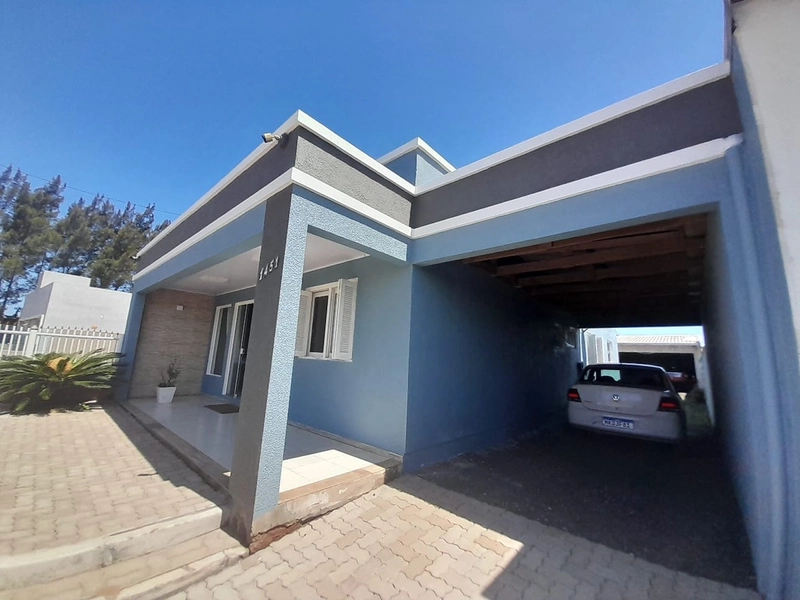 Casa à venda em Imbé: 8ª foto da galeria de imagens do imóvel