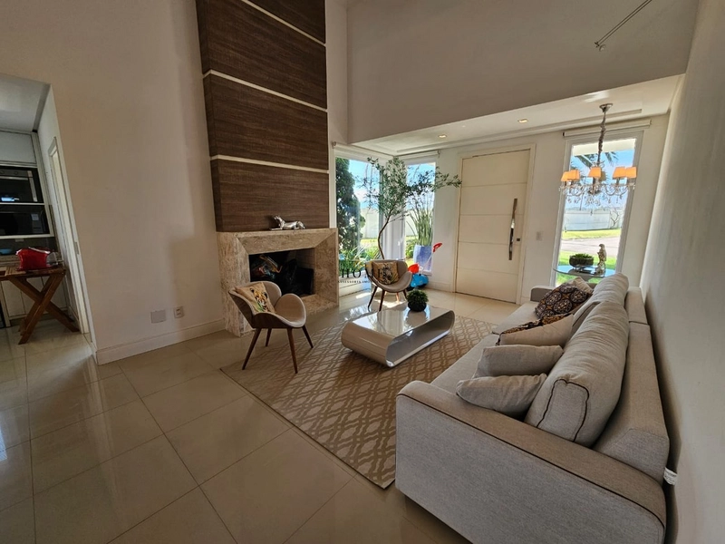 Casa Condomínio Enseada: 8ª foto da galeria de imagens do imóvel