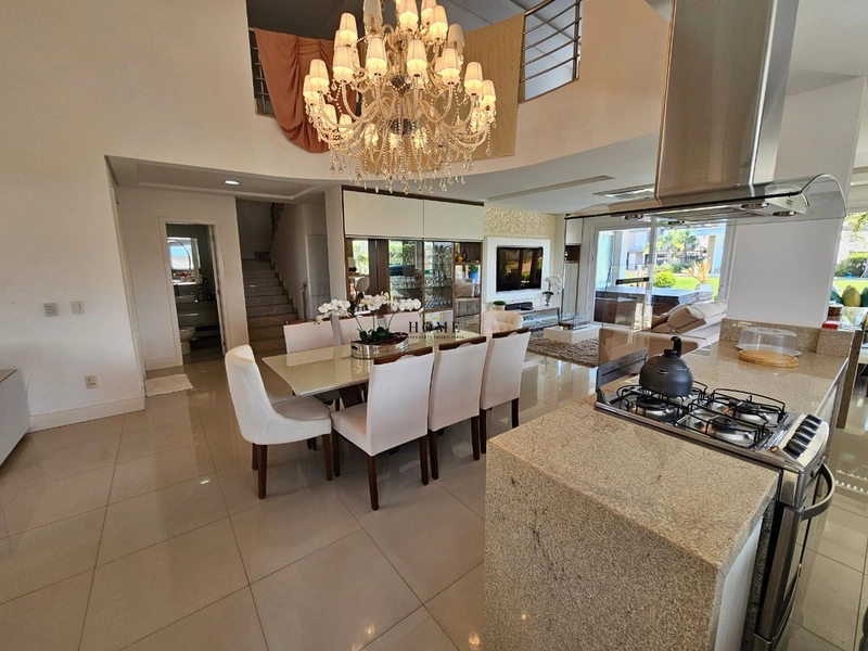 Casa Condomínio Enseada: 10ª foto da galeria de imagens do imóvel