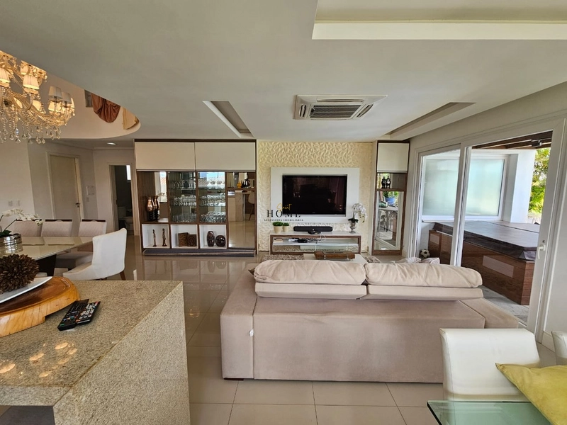 Casa Condomínio Enseada: 5ª foto da galeria de imagens do imóvel