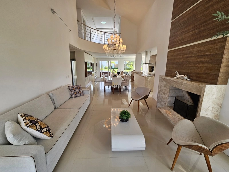 Casa Condomínio Enseada: 20ª foto da galeria de imagens do imóvel