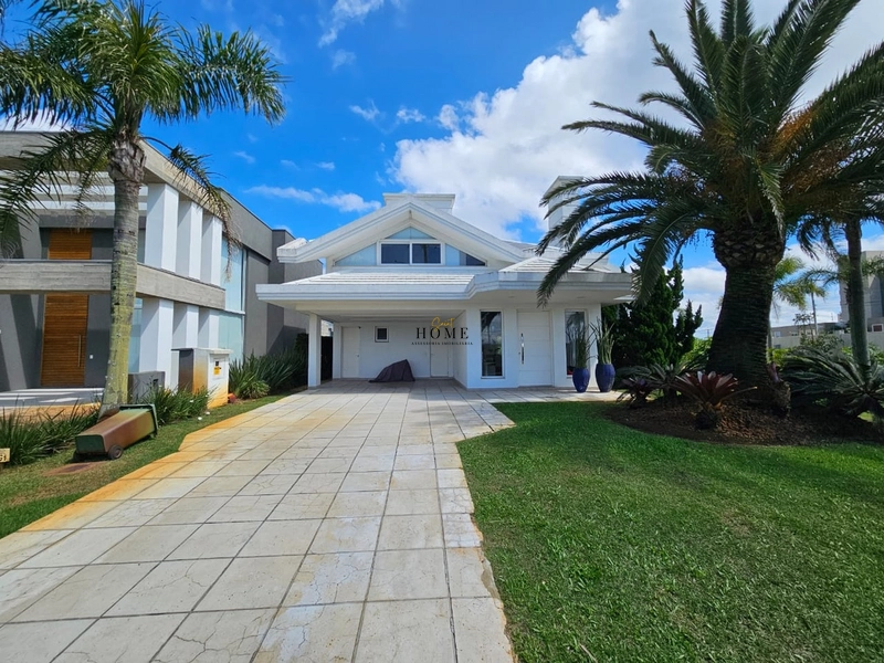 Casa Condomínio Enseada: 3ª foto da galeria de imagens do imóvel