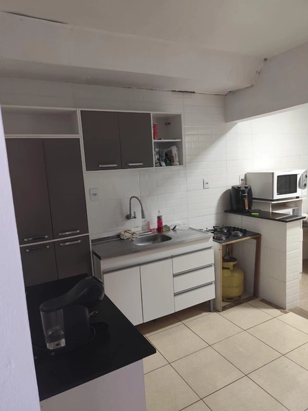 🏡 SOBRADO À VENDA – EXCELENTE LOCALIZAÇÃO!: 4ª foto da galeria de imagens do imóvel