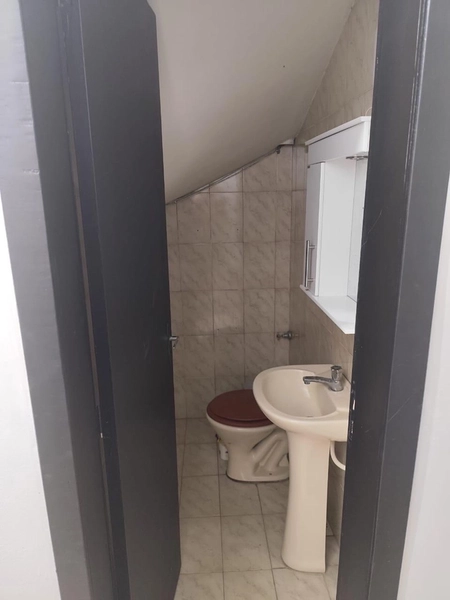 🏡 SOBRADO À VENDA – EXCELENTE LOCALIZAÇÃO!: 16ª foto da galeria de imagens do imóvel