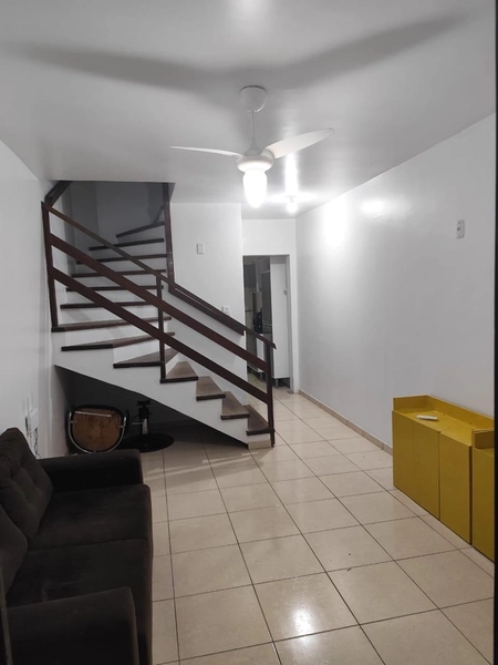 🏡 SOBRADO À VENDA – EXCELENTE LOCALIZAÇÃO!: 8ª foto da galeria de imagens do imóvel