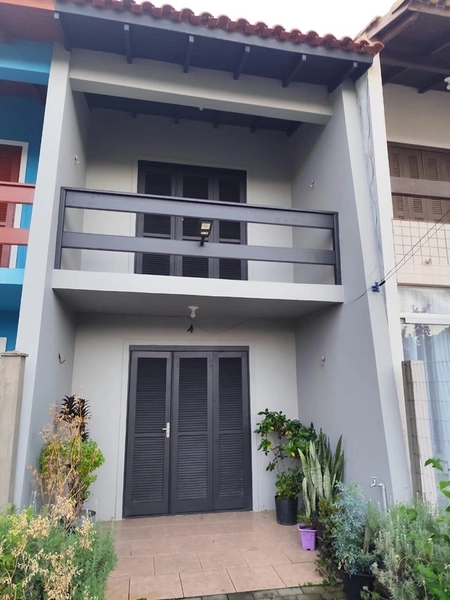Imóvel residencial ou comercial