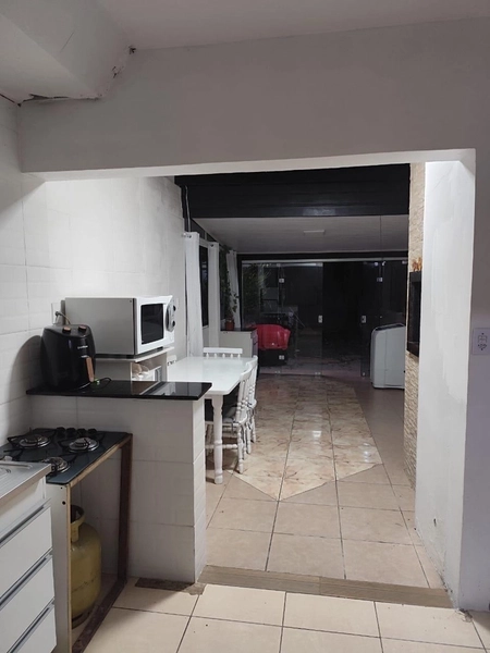 🏡 SOBRADO À VENDA – EXCELENTE LOCALIZAÇÃO!: 9ª foto da galeria de imagens do imóvel