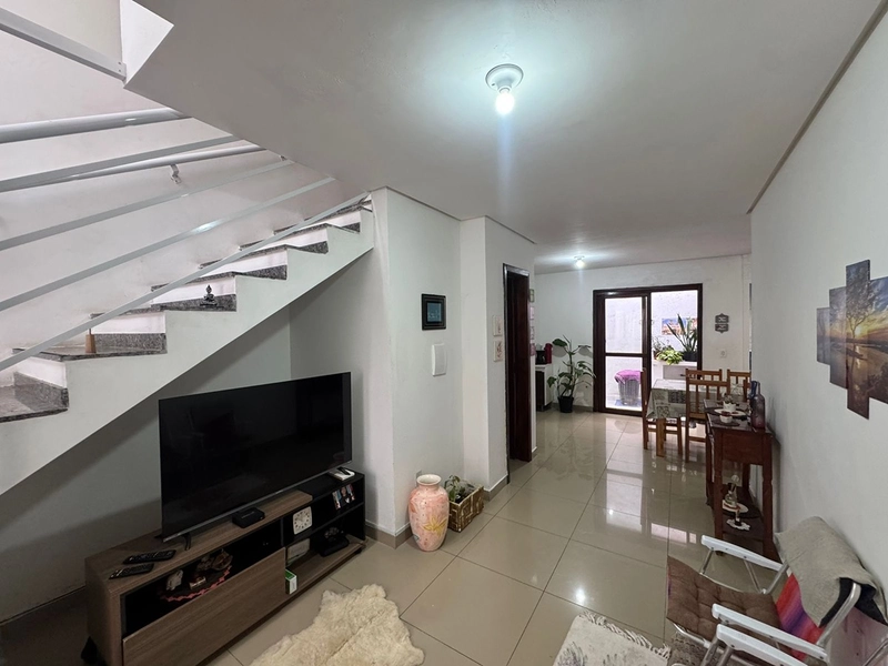Duplex à venda próximo a Barra de Imbé: 2ª foto da galeria de imagens do imóvel