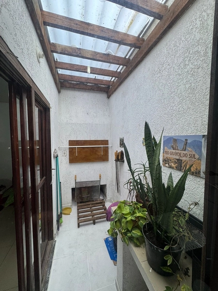 Duplex à venda próximo a Barra de Imbé: 7ª foto da galeria de imagens do imóvel
