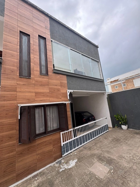 Imóvel residencial ou comercial