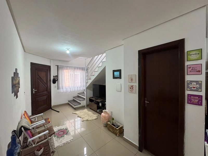 Duplex à venda próximo a Barra de Imbé: 4ª foto da galeria de imagens do imóvel