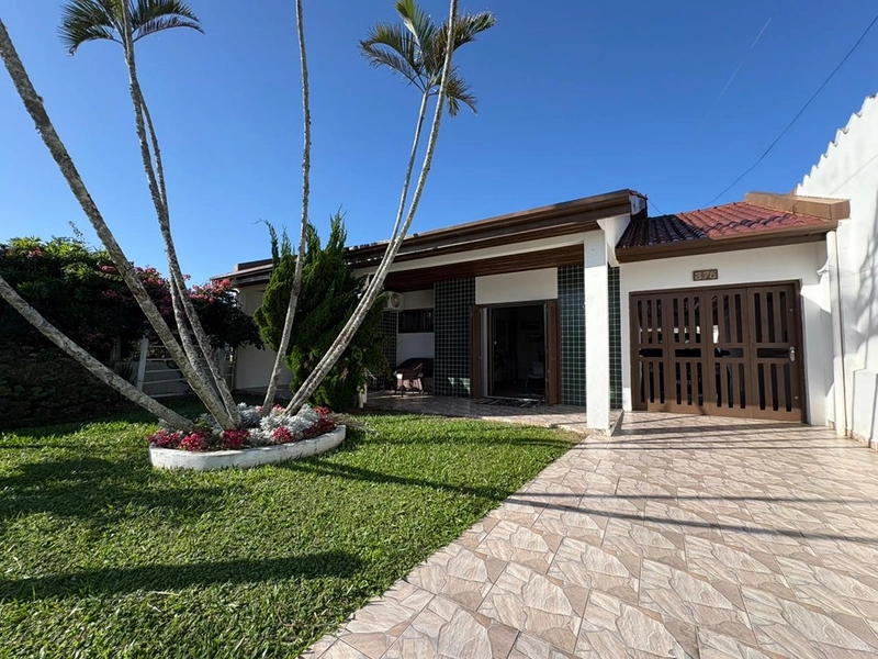 🏡 Ampla residência no coração de Imbé!: 2ª foto da galeria de imagens do imóvel