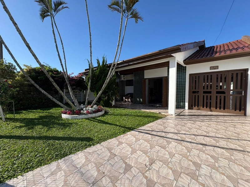 Imóvel residencial ou comercial