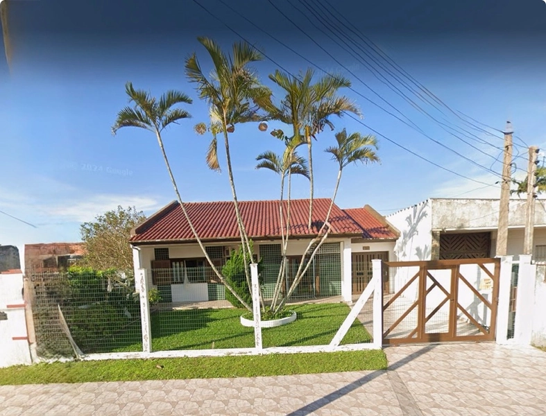 Imóvel residencial ou comercial