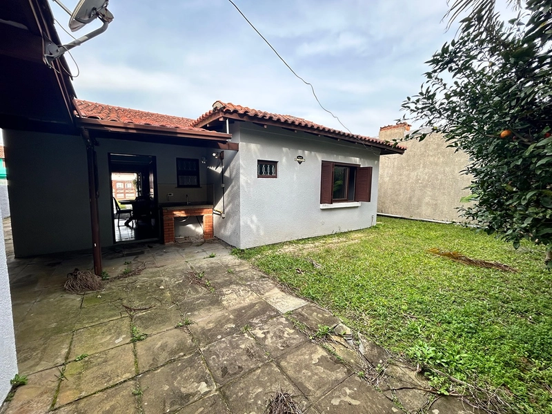 Casa à venda no centro de Imbé: 9ª foto da galeria de imagens do imóvel