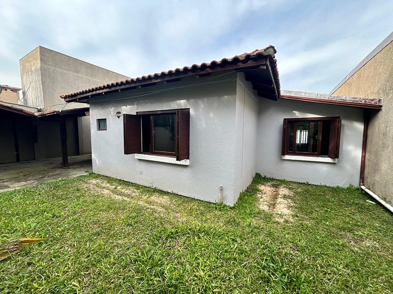 Casa à venda no centro de Imbé: 7ª foto da galeria de imagens do imóvel