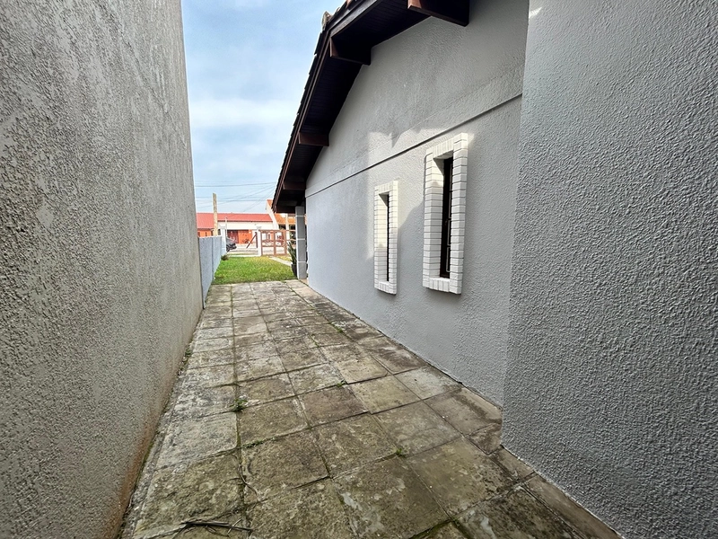 Casa à venda no centro de Imbé: 6ª foto da galeria de imagens do imóvel