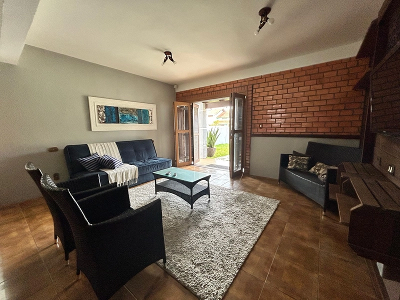 Casa à venda no centro de Imbé: 14ª foto da galeria de imagens do imóvel