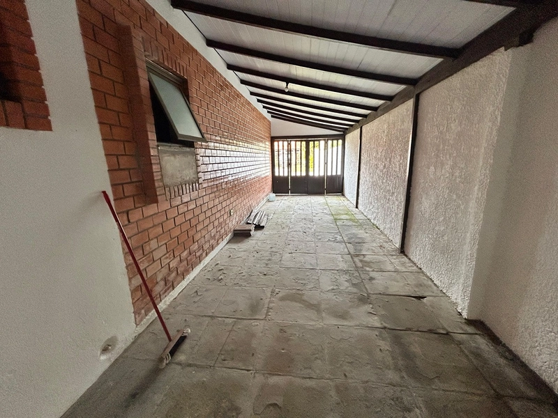 Casa à venda no centro de Imbé: 15ª foto da galeria de imagens do imóvel