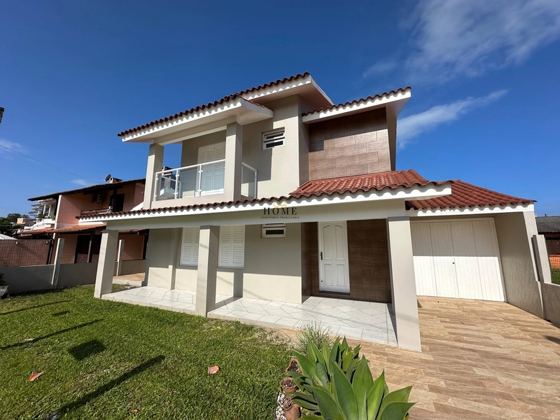 Casa à venda no centro de Imbé: 29ª foto da galeria de imagens do imóvel