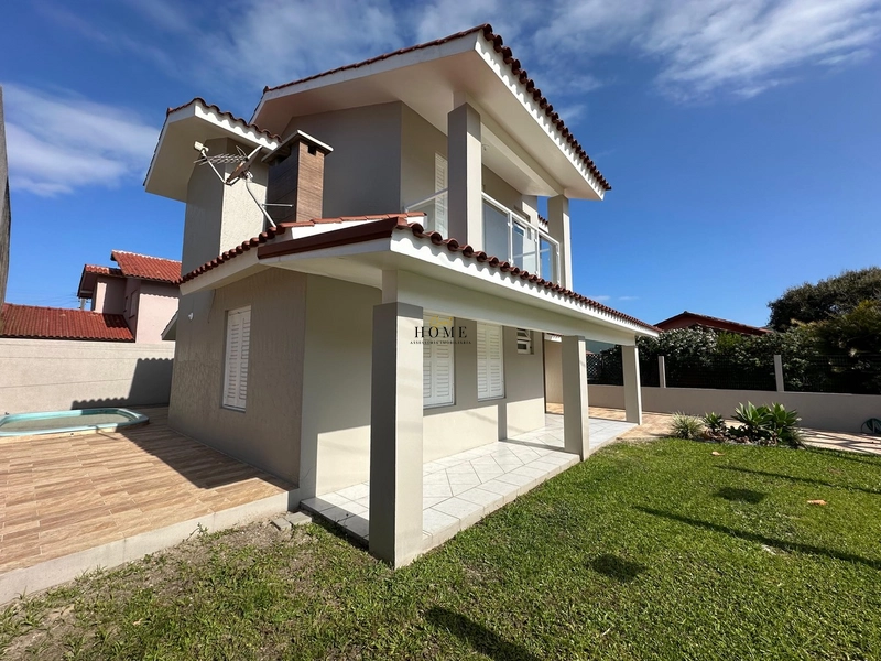 Casa à venda no centro de Imbé: 30ª foto da galeria de imagens do imóvel