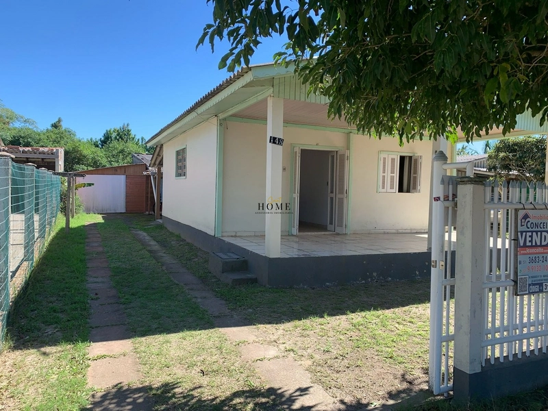 Casa à venda em Mariluz: 1ª foto da galeria de imagens do imóvel