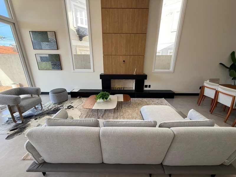 Casa à venda em Xangri-lá: 4ª foto da galeria de imagens do imóvel