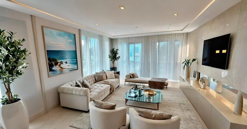Imóvel residencial ou comercial