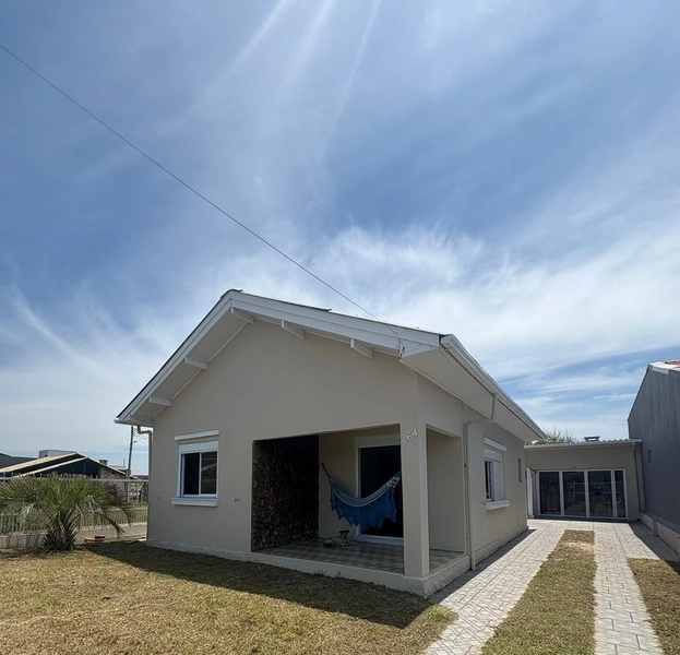 Imóvel residencial ou comercial