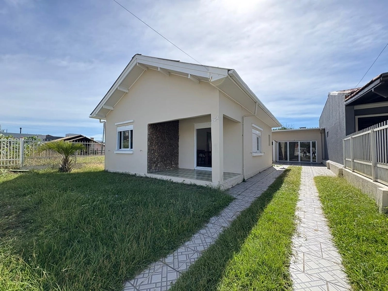 Imóvel residencial ou comercial