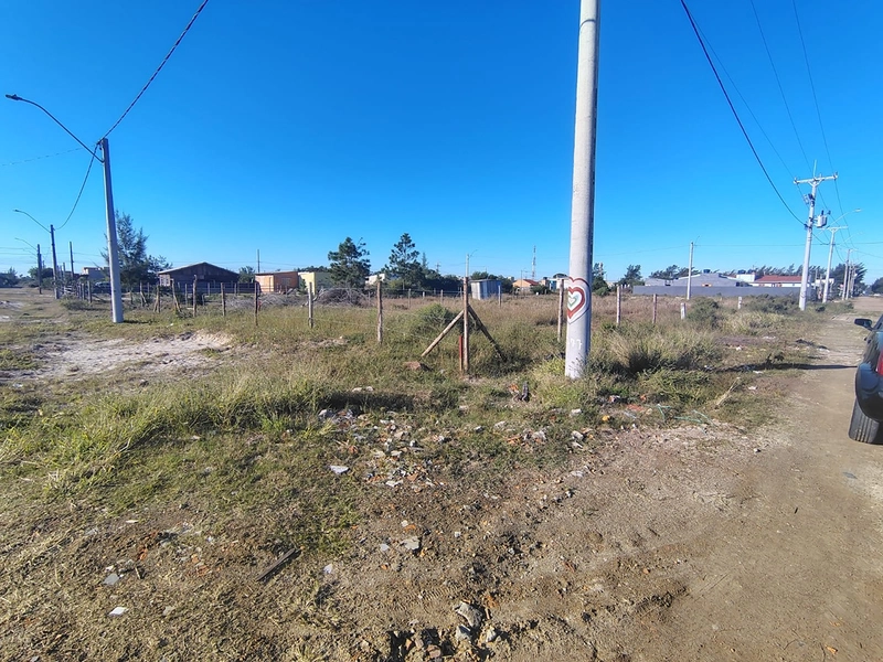 Imóvel residencial ou comercial