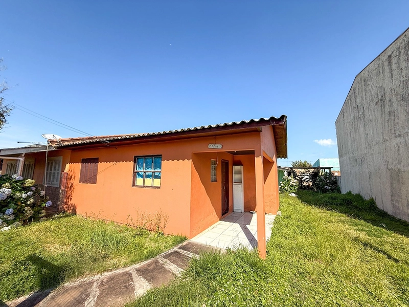 Casa à venda em Imbé - Presidente: 1ª foto da galeria de imagens do imóvel
