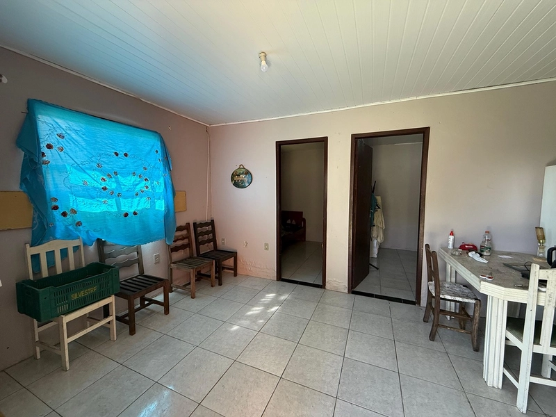 Casa à venda em Imbé - Presidente: 3ª foto da galeria de imagens do imóvel