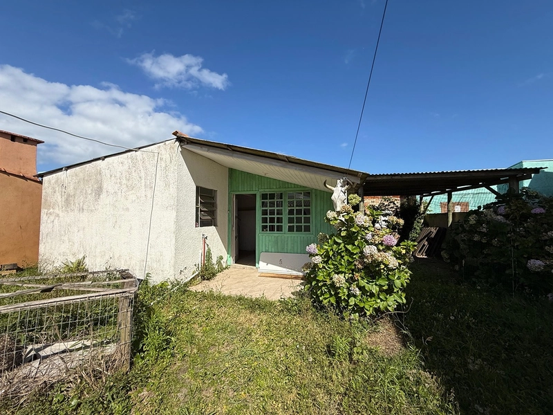 Casa à venda em Imbé - Presidente: 13ª foto da galeria de imagens do imóvel