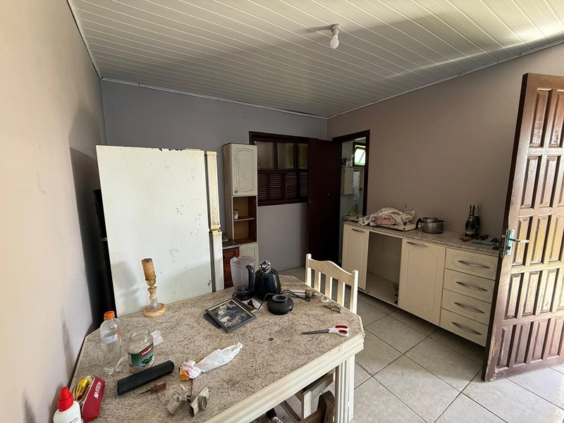 Casa à venda em Imbé - Presidente: 4ª foto da galeria de imagens do imóvel