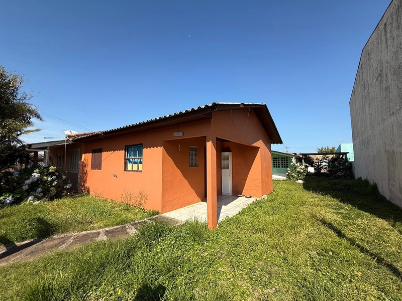 Casa à venda em Imbé - Presidente: 2ª foto da galeria de imagens do imóvel