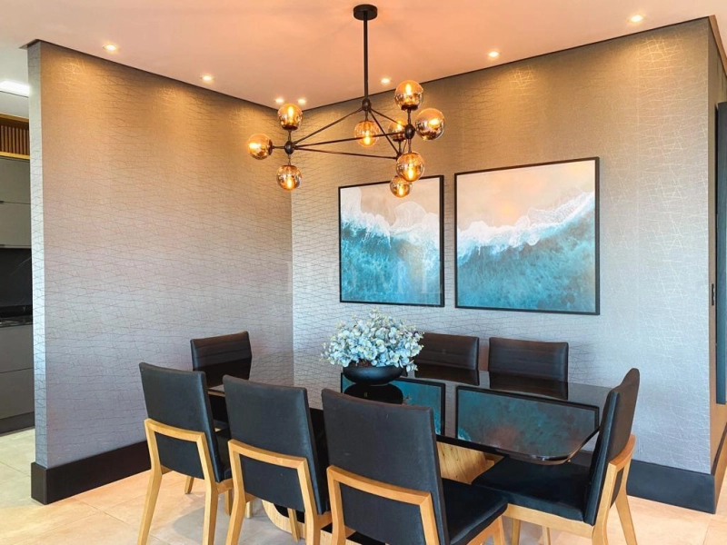 CASA EM CONDOMINIO FECHADO!: 4ª foto da galeria de imagens do imóvel