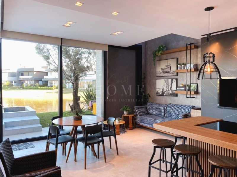 CASA EM CONDOMINIO FECHADO!: 5ª foto da galeria de imagens do imóvel