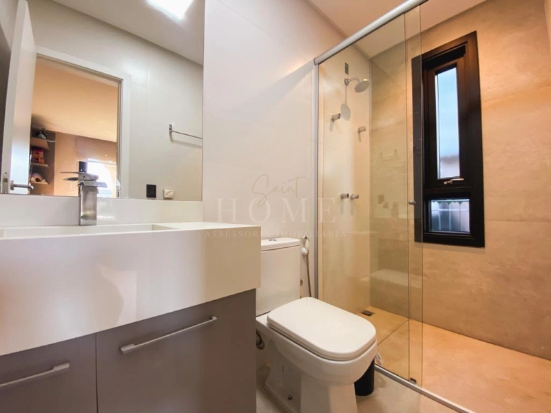 CASA EM CONDOMINIO FECHADO!: 9ª foto da galeria de imagens do imóvel