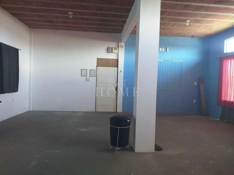Prédio Comercial: 7ª foto da galeria de imagens do imóvel