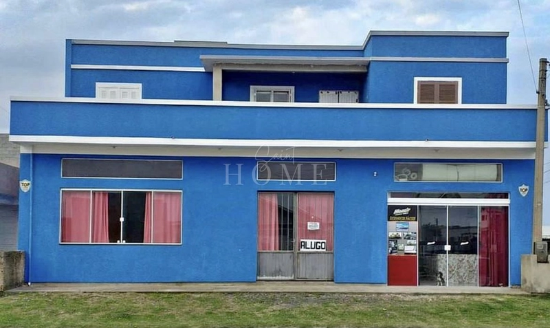 Prédio Comercial: 13ª foto da galeria de imagens do imóvel