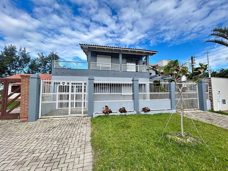 Imóvel residencial ou comercial